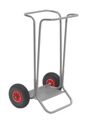 Afvalzakhouder BBT 50 PUR