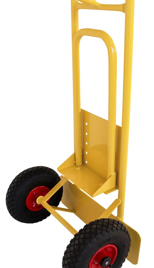 Stoelensteekwagen SCT 100 L - Afbeelding 2