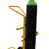 Gasflessenwagen BTG 50 L - Afbeelding 3