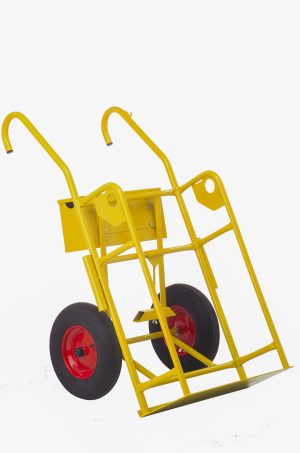 Gasflessenwagen BT 121 L