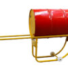 Kantelbare vatenwagen TDS 123 - Afbeelding 3