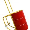 Kantelbare vatenwagen TDS 123 - Afbeelding 2