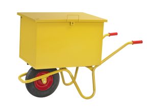 Gereedschap kruiwagen TB 160-L