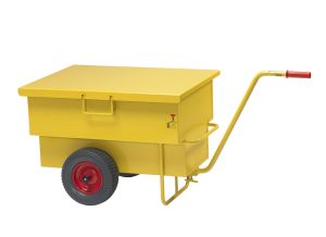 Utility trolley UT 160 M