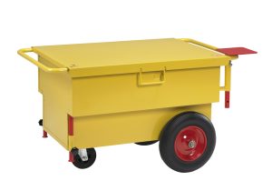 Utility trolley UT 300 M