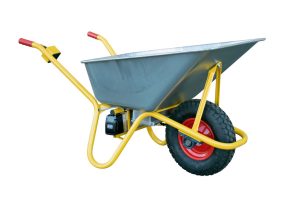 Elektrische kruiwagen BC 1100 S EL