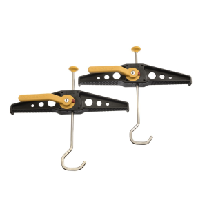 Rhino SafeClamp ladderklem - set 2 stuks