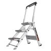 Little Giant Step Tool - 3 treden met beugel - 68cm